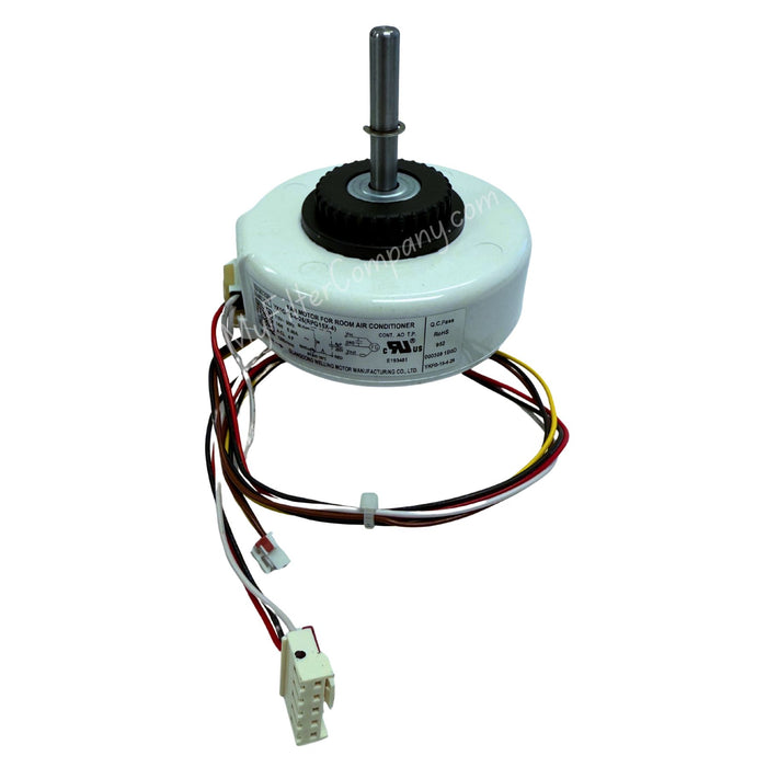 Westinghouse 1487147 Indoor Fan Motor at MyFilterCompany.com