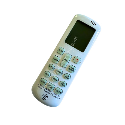 Westinghouse 4175260 Remote at MyFilterCompany.com