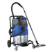 Abatement Technologies MP3000 Wet/Dry HEPA Vacuum