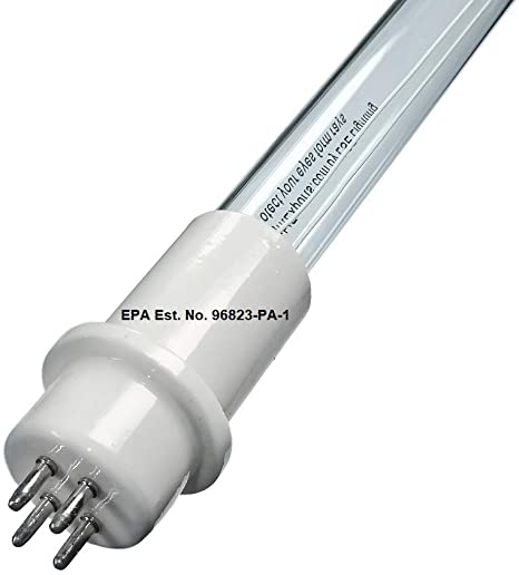 Abatement Technologies UV425 UV Lamp