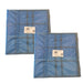 Fujitsu K 9387473032 Mini Split Filter 2 Pack at MyFilterCompany.com