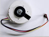 Fujitsu K9603269012 Brushless DC Indoor Motor  Top View