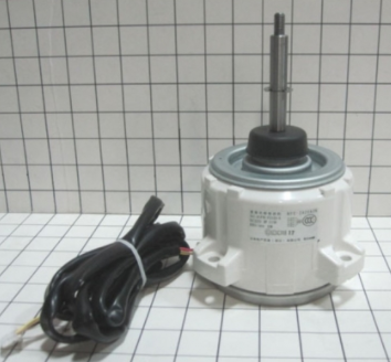 Fujitsu K9603496012 Condenser Fan Motor (HVAB MFE-ZA2VA2N)