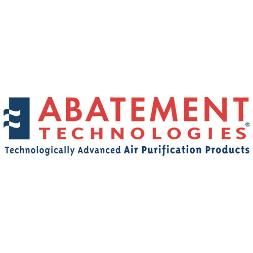 Abatement Technologies H8516 HEPA VAC Bag Filter 4-Pack