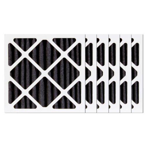 Abatement Technologies VL2025 2nd Stage Vapor-Lock Filter 6-Pack