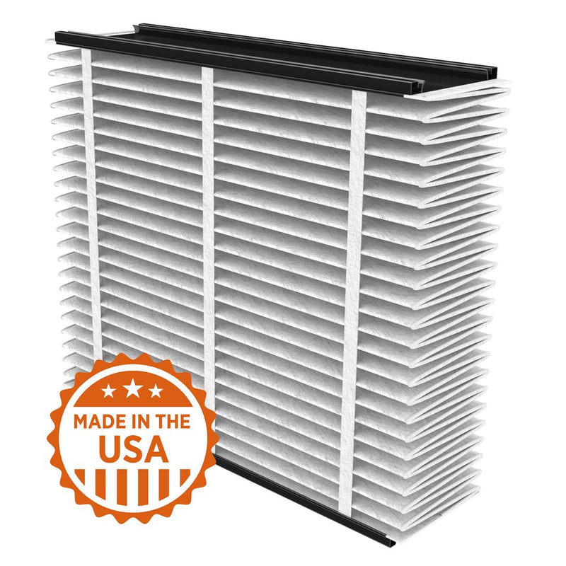 Aprilaire 213 MERV 13 Replacement Filter For Models 1210, 2210, 3210, 4200