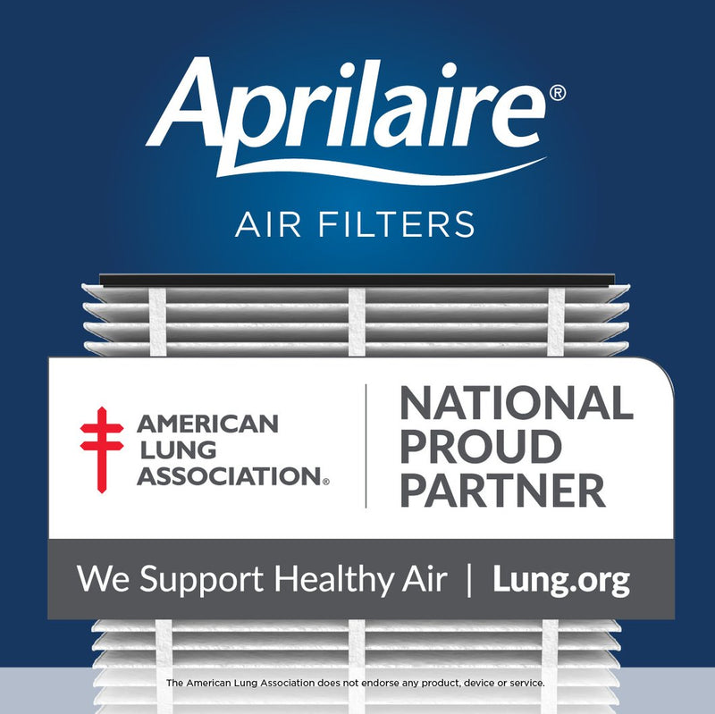 Aprilaire 213 MERV 13 Replacement Filter For Models 1210, 2210, 3210, 4200
