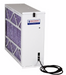 Abatement CAP100-UVP Filtration System with Germicidal UV-C "Plus"