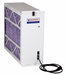 Abatement CAP100-UV Filtration System with Germicidal UV-C