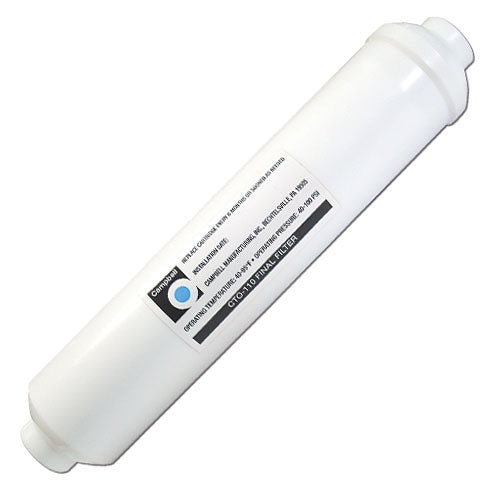 Campbell CTO-110 Final Post Filter for CROS-4 RO System