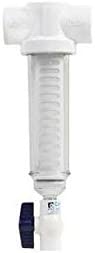 Campbell FT6-60 Spin Down Water Filter