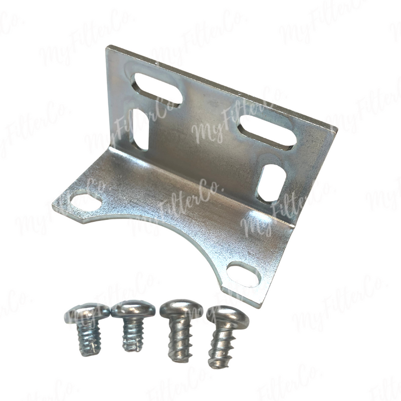 Campbell Filter Mounting Bracket 10586030