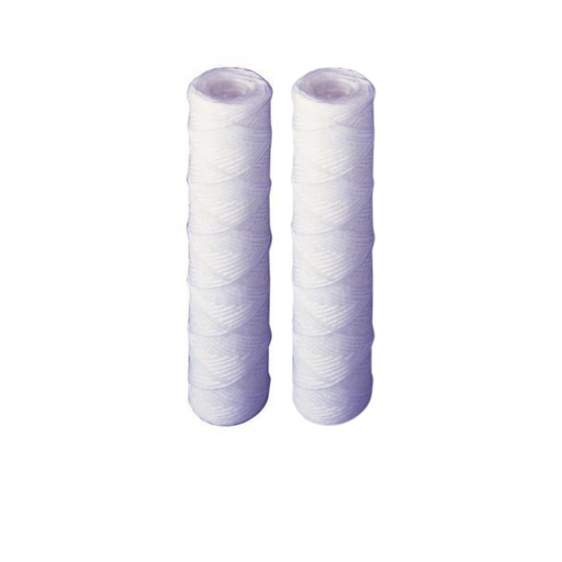 Campbell SED-S5 Under Sink Water Filter Cartridge – 2-pack