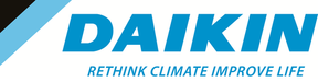 Daikin 1700125 Mini Split Filter (Left)