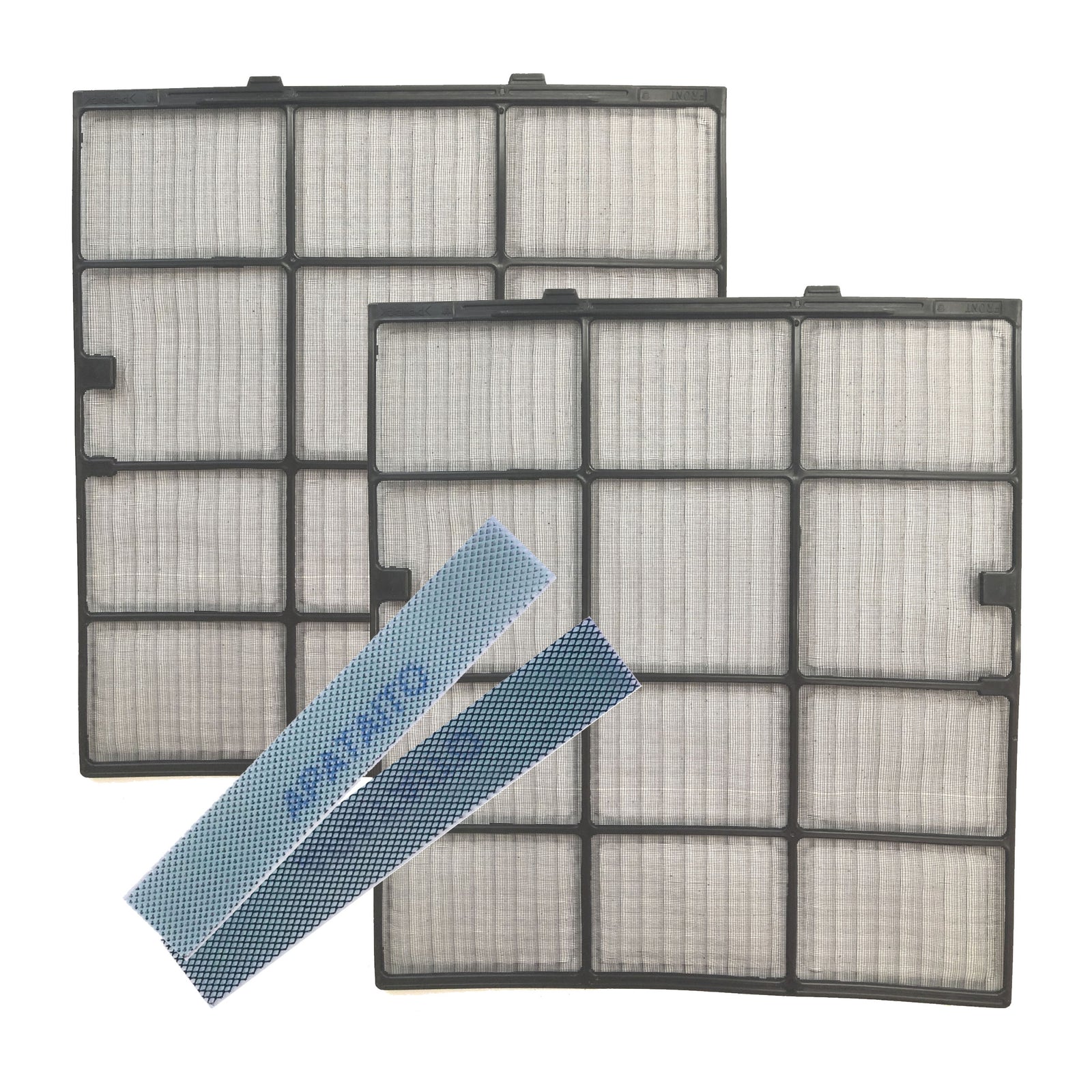 Vhbw 2x Filter Replacement For Daikin KAF970A46 For Air