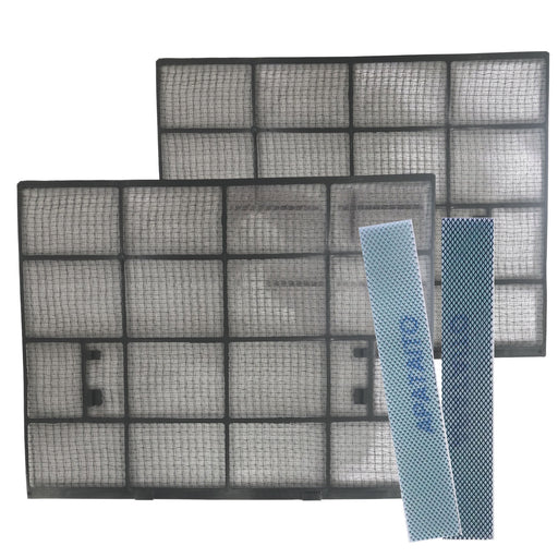 Daikin 1380242 and KAF970A46 Mini Split Filter Combo Pack