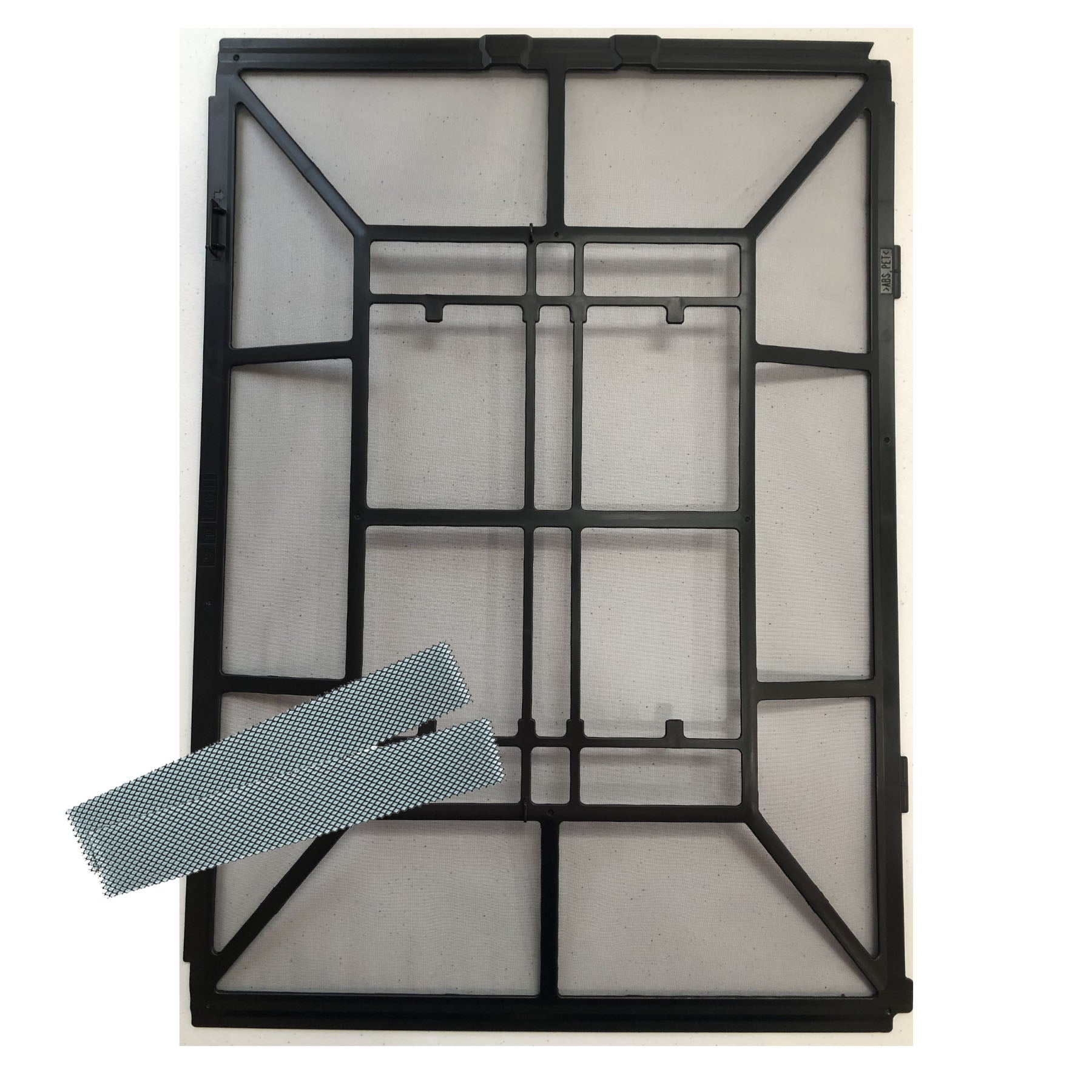 Daikin 1767647 Screen and 99A0391 Air Purifying Mini Split Filter Comb