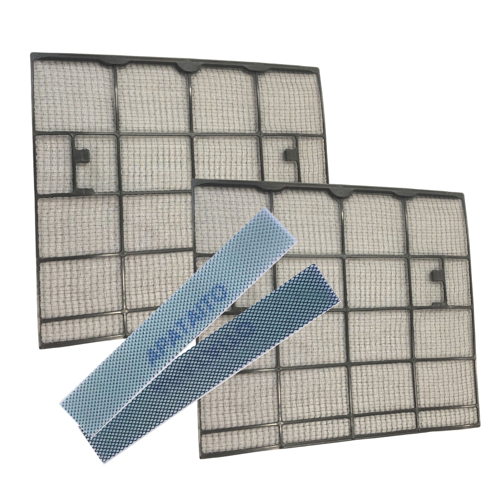 Daikin 4009476 Screens and KAF970A46 Photocatalytic Mini Split Filter