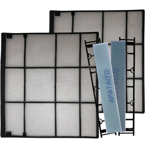 Daikin 4023220 Filter and KAF970A46 Filter with 1597259 Frames Mini Split Filter Combo