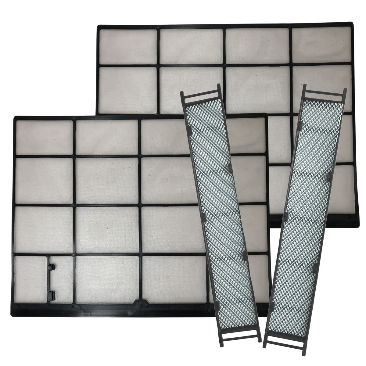 Daikin 4023332 (old# 4020641) Screens and 182242J Air Purifying