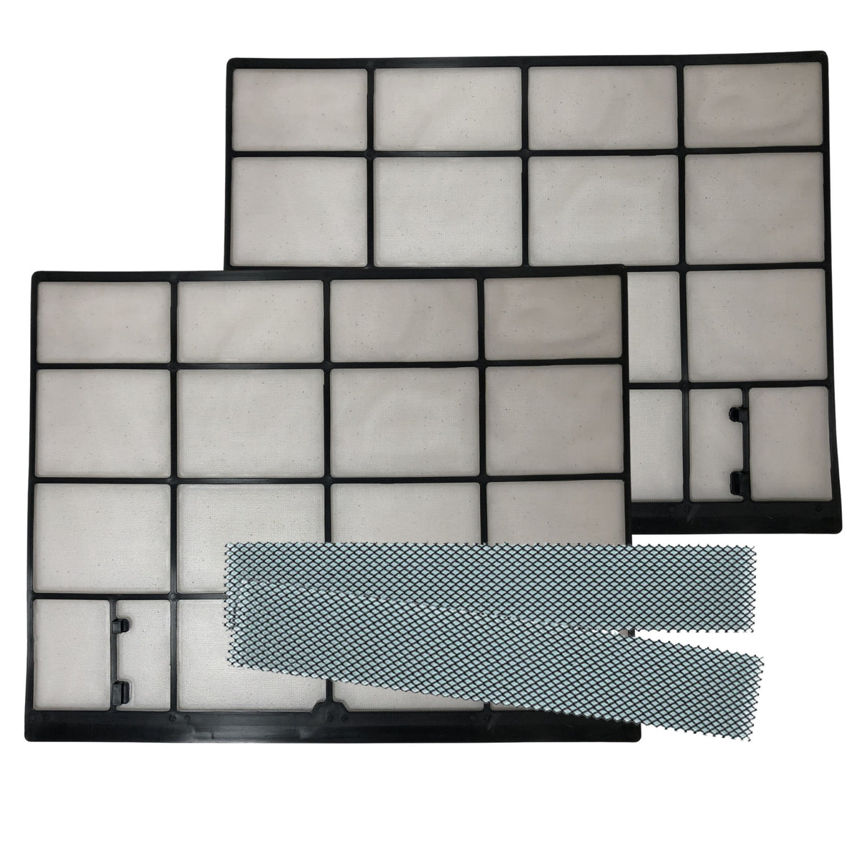 Daikin 4023332 (old# 4020641) Screens and 99A0391 Air Purifying Mini S ...