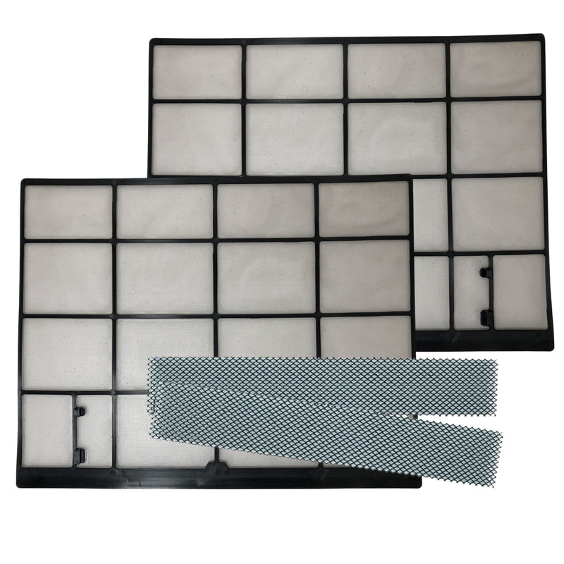 Daikin 4023332 and 99A0391 Mini Split Filter Combo