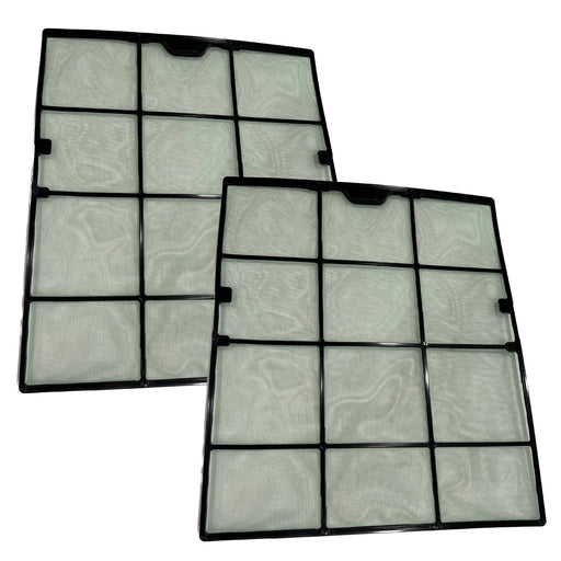 MyFilterCompany.com Daikin 4023376 Mini Split Filter 2-Pack