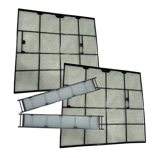 Daikin 4023394 and 182242J Mini Split Filter Combo