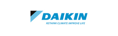 Daikin Mini Split Filters