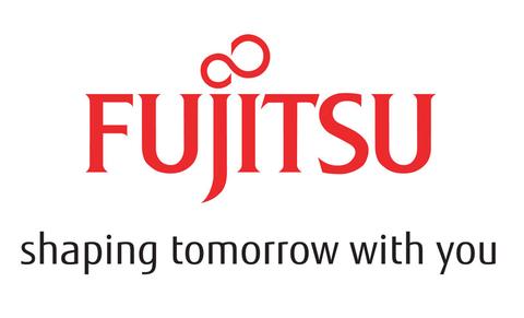 Fujitsu K9603496012 Condenser Fan Motor (HVAB MFE-ZA2VA2N)