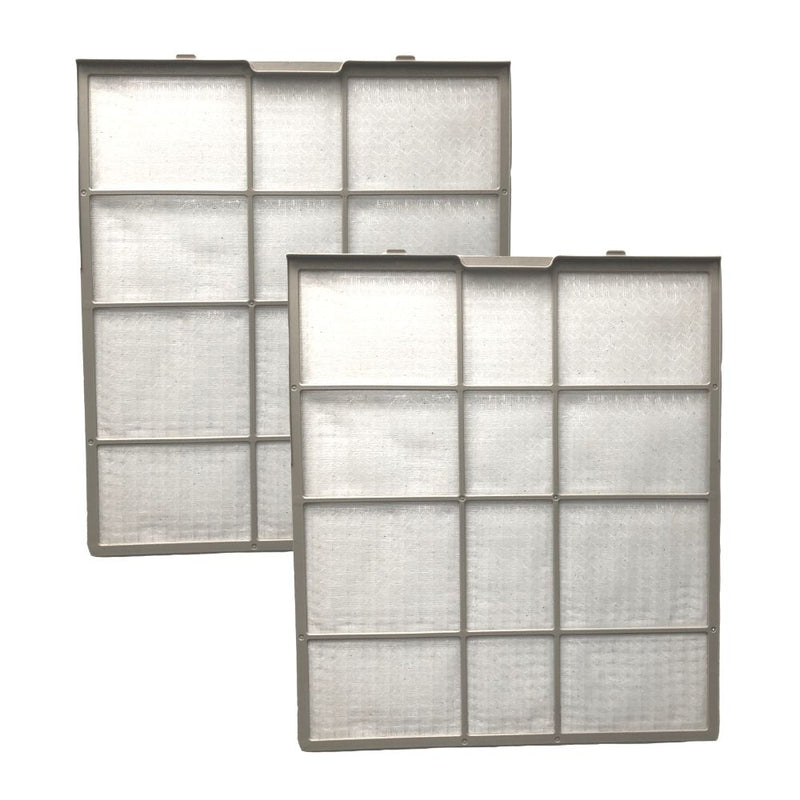Fujitsu K9316063013 Mini Split Ductless Filter 2-Pack