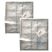 Fujitsu K9316063013 Mini Split Ductless Filter 2-Pack