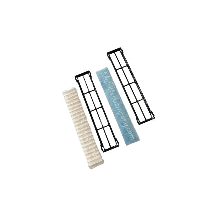 Fujitsu K 9317250009 Filters & K 9332911008 Filter Holder Combo
