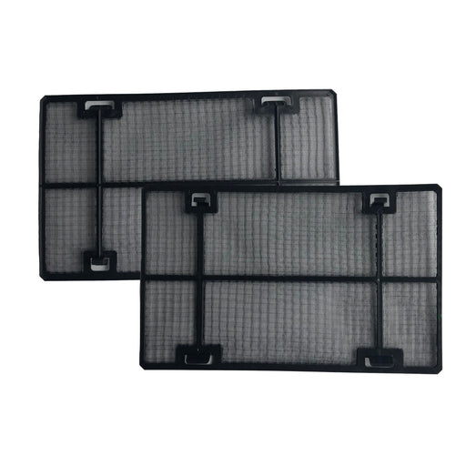 Fujitsu 9379574006 Mini Split Filter 2-Pack