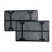 Fujitsu 9379574006 Mini Split Filter 2-Pack