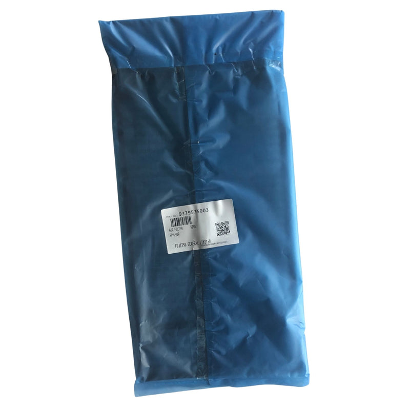 Fujitsu K 9379575003 Large filter for concealed models (ARU-RLF/LAV2)