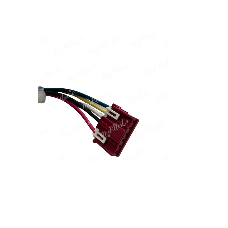 Fujitsu K 9602704019 DC Brushless Motor for Indoor Unit.