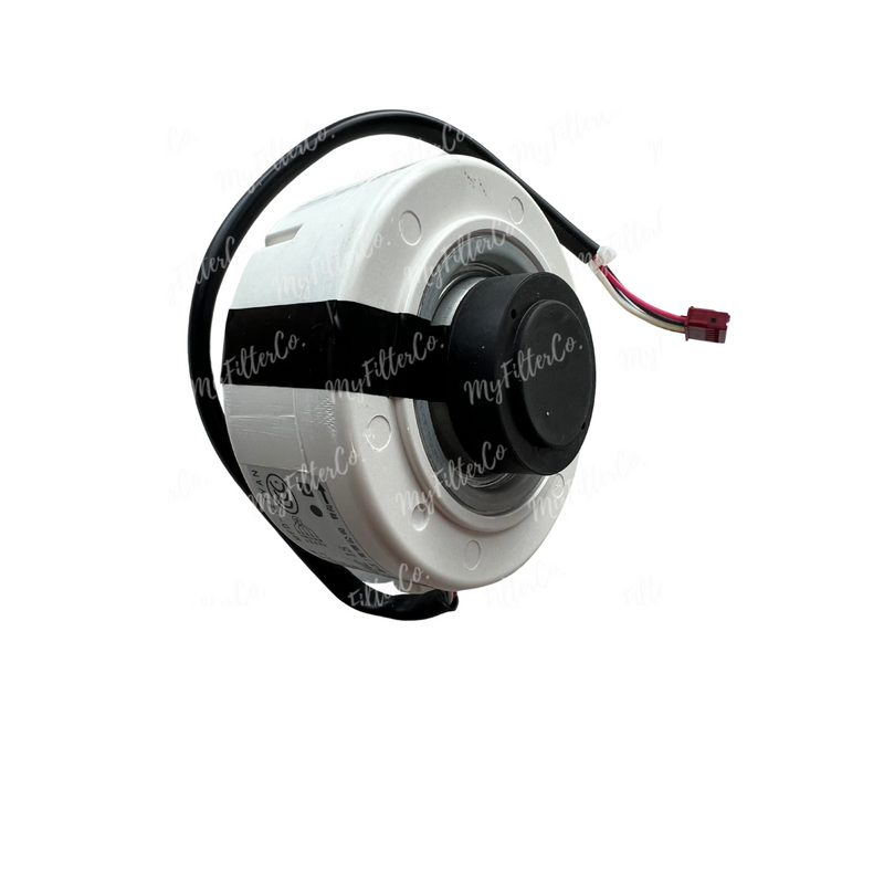 Fujitsu K 9602704019 DC Brushless Motor for Indoor Unit.