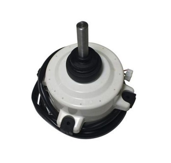 Fujitsu K9602843015 DC Outdoor Condenser Fan Motor