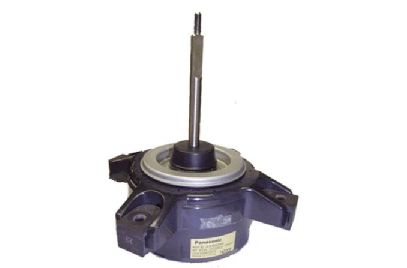Fujitsu K 9602110018 DC Brushless Fan Motor