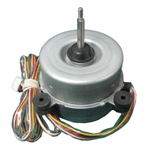 Fujitsu K 9602724017 DC Outdoor Condenser Fan Motor