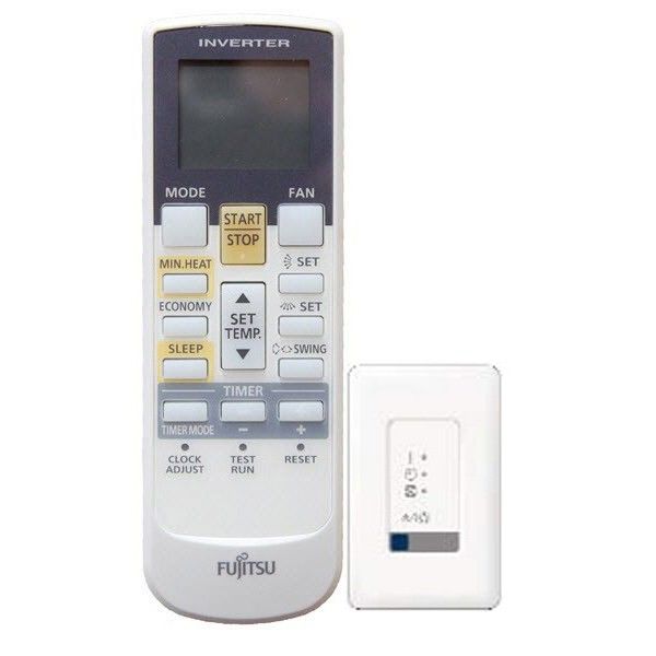 Fujitsu UTY-LRHUM Hybrid Flex Inverter IR Receiver