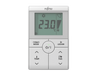 Fujitsu UTY-RSRT Remote Controller