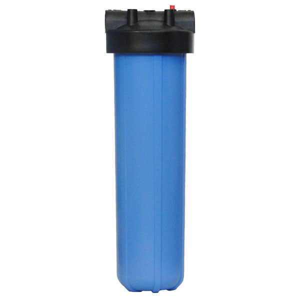 Pentek 150233 20" Big Blue HFPP 1" Water Filter Housing