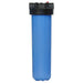 Pentek 150233 20" Big Blue HFPP 1" Water Filter Housing