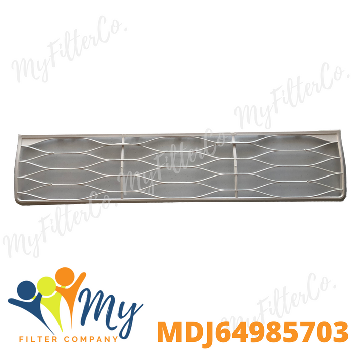 LG MDJ64984703 Mini Split Filter