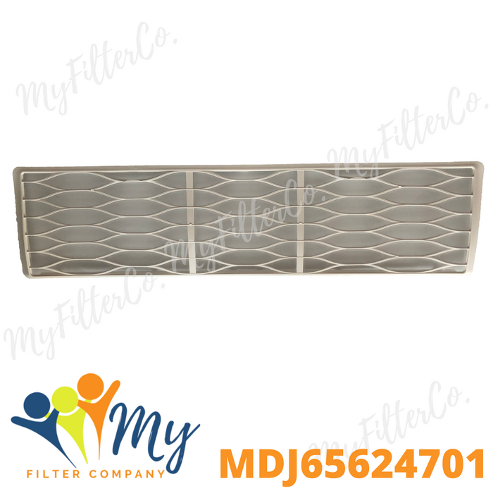 LG MDJ65624701 Mini Split Filter