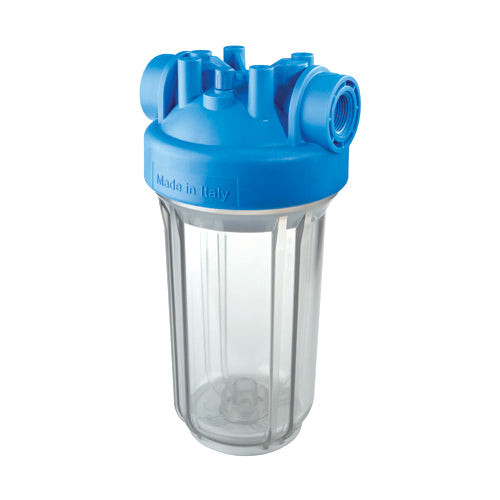 Lancaster 410 H 1 C KIT Big Filter  Housing Kit