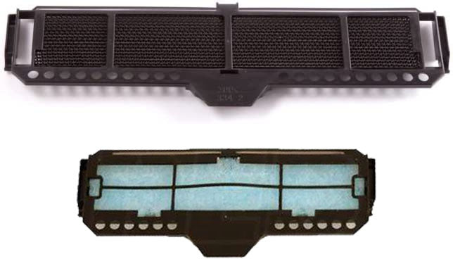 Mitsubishi MAC-308FT-E & MAC-418FT-E Mini Split Filter Combo