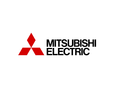 Mitsubishi E22-141-100 Mini Split Filter 2-pack